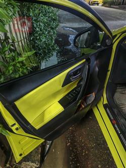 Toyota Corolla iM